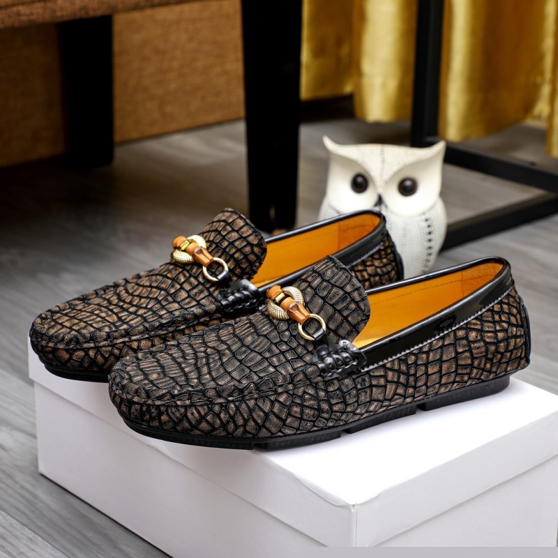 Givenchy Leather Shoes